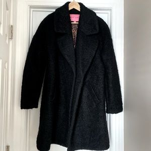 Betsy Johnson Coat